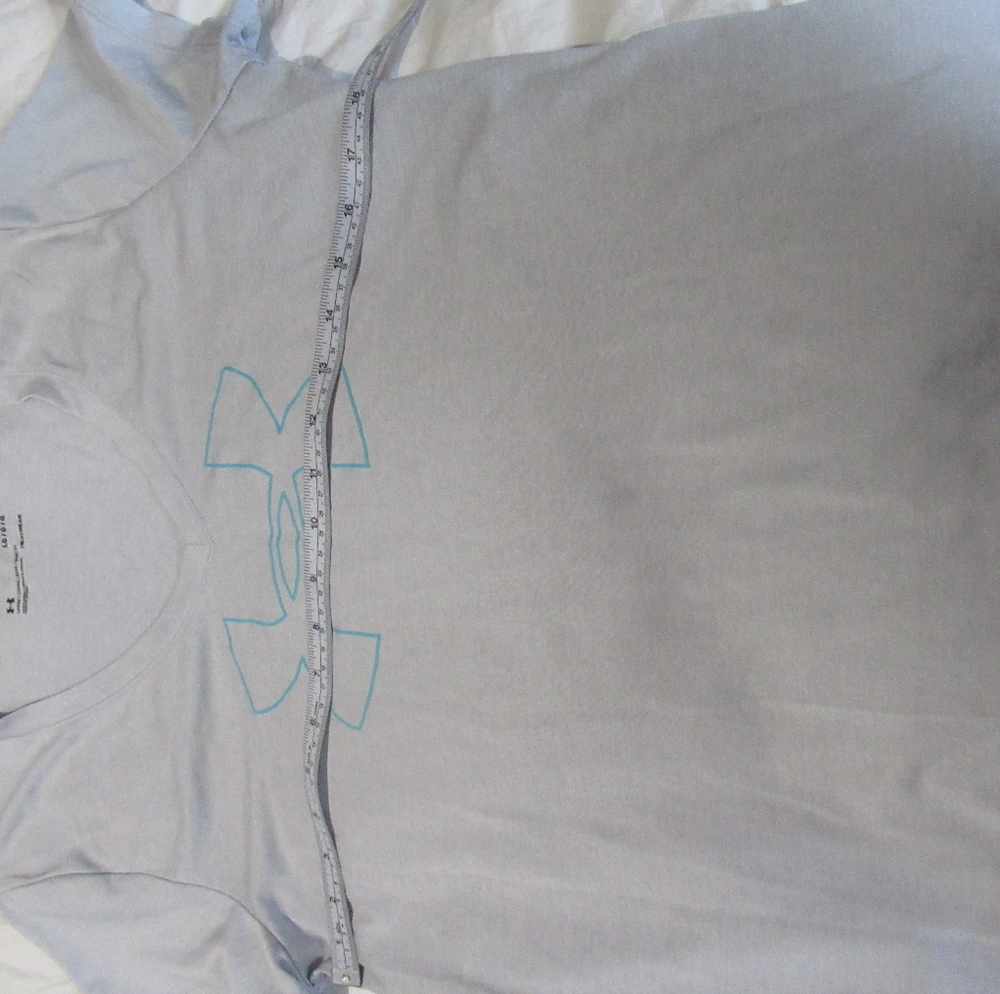 Large under armour - Picture 2 of 5